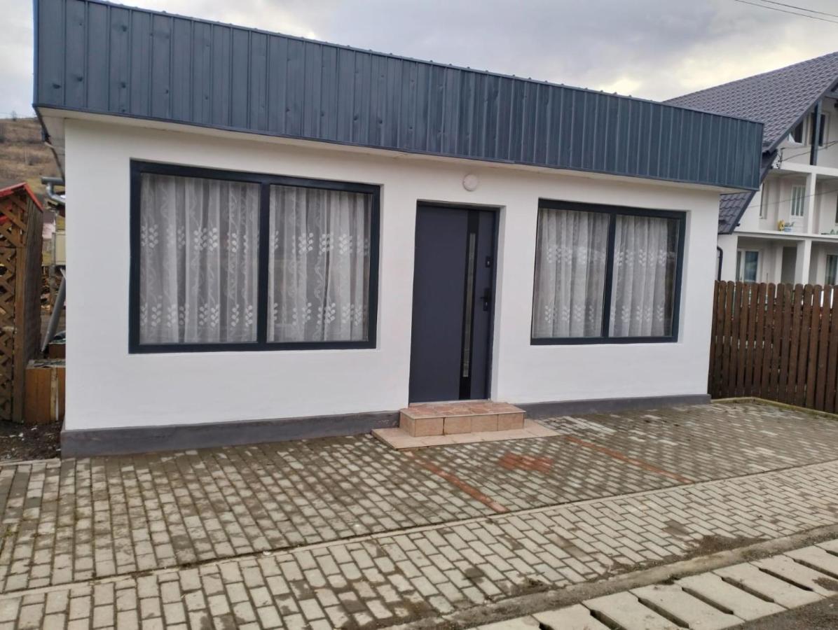 Villa Kub A Sarmas Exterior foto